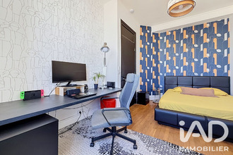 achat appartement lyon 69007
