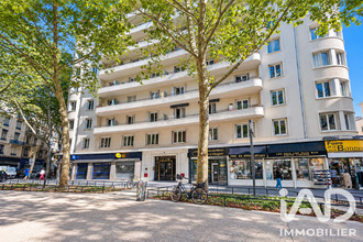 achat appartement lyon 69007