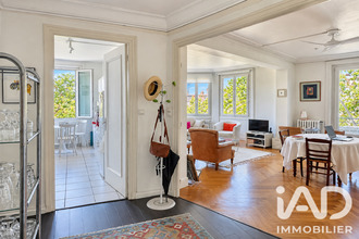 achat appartement lyon 69007
