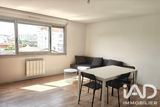 achat appartement lyon 69007