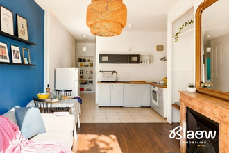 achat appartement lyon 69007