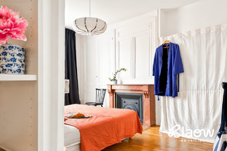 achat appartement lyon 69007