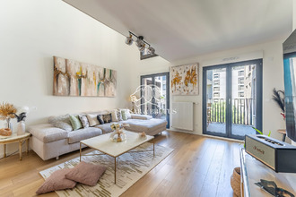 achat appartement lyon 69007