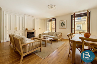 achat appartement lyon 69007