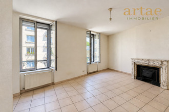 achat appartement lyon 69007