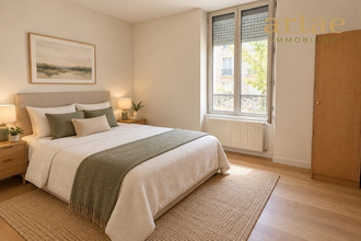 achat appartement lyon 69007