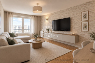 achat appartement lyon 69007