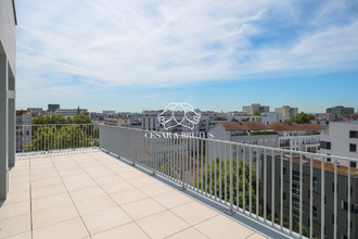 achat appartement lyon 69007