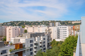 achat appartement lyon 69007