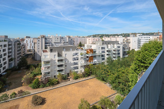 achat appartement lyon 69007