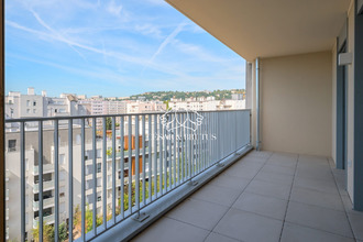 achat appartement lyon 69007