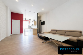achat appartement lyon 69007