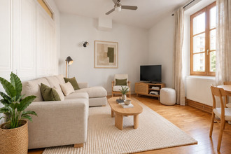 achat appartement lyon 69007