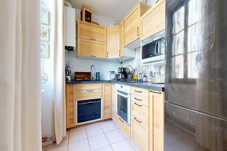 achat appartement lyon 69007