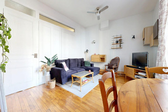 achat appartement lyon 69007