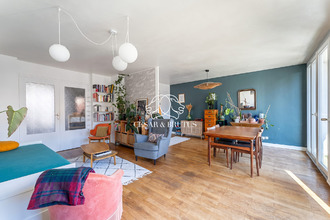 achat appartement lyon 69007
