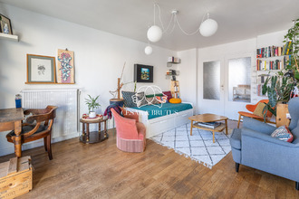 achat appartement lyon 69007