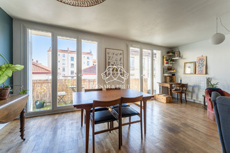 achat appartement lyon 69007