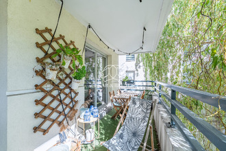 achat appartement lyon 69007