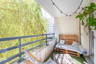 achat appartement lyon 69007