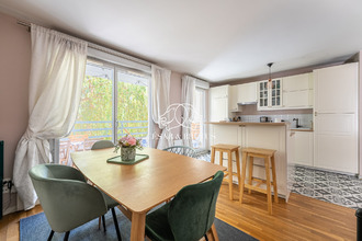achat appartement lyon 69007