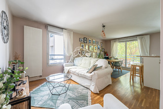 achat appartement lyon 69007