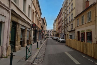 achat appartement lyon 69007