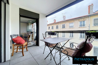achat appartement lyon 69007