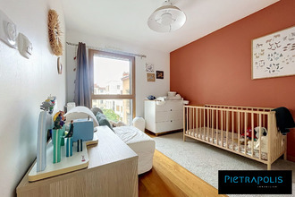 achat appartement lyon 69007