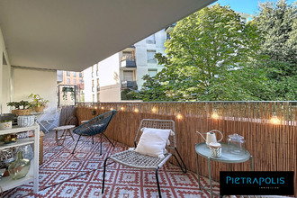 achat appartement lyon 69007