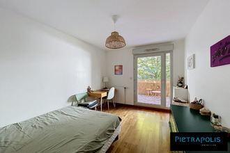 achat appartement lyon 69007