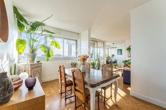 achat appartement lyon 69007