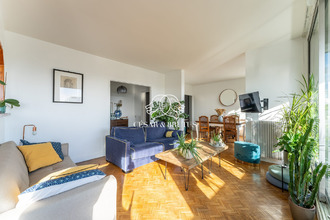 achat appartement lyon 69007