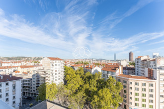 achat appartement lyon 69007