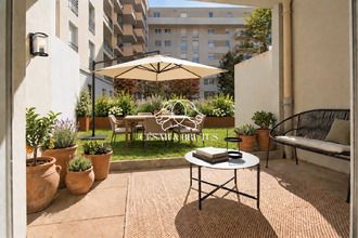 achat appartement lyon 69007