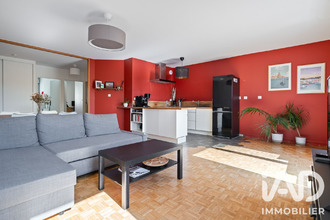 achat appartement lyon 69007