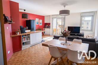 achat appartement lyon 69007
