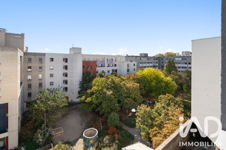 achat appartement lyon 69007