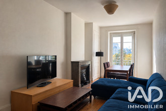 achat appartement lyon 69007