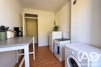 achat appartement lyon 69007