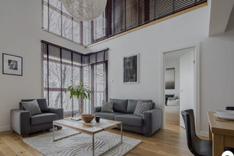 achat appartement lyon 69007