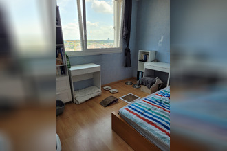 achat appartement lyon 69008