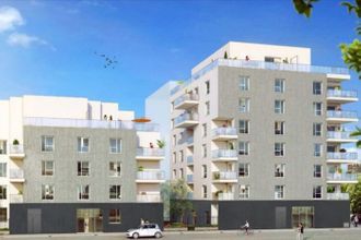 achat appartement lyon 69008