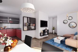 achat appartement lyon 69008