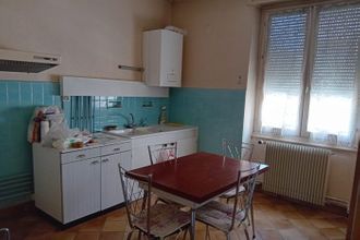 achat appartement lyon 69008