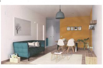 achat appartement lyon 69008