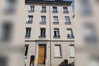 achat appartement lyon 69008