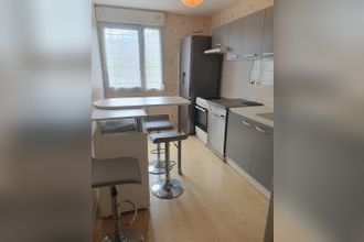 achat appartement lyon 69008