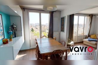 achat appartement lyon 69008