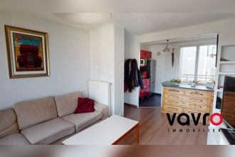 achat appartement lyon 69008